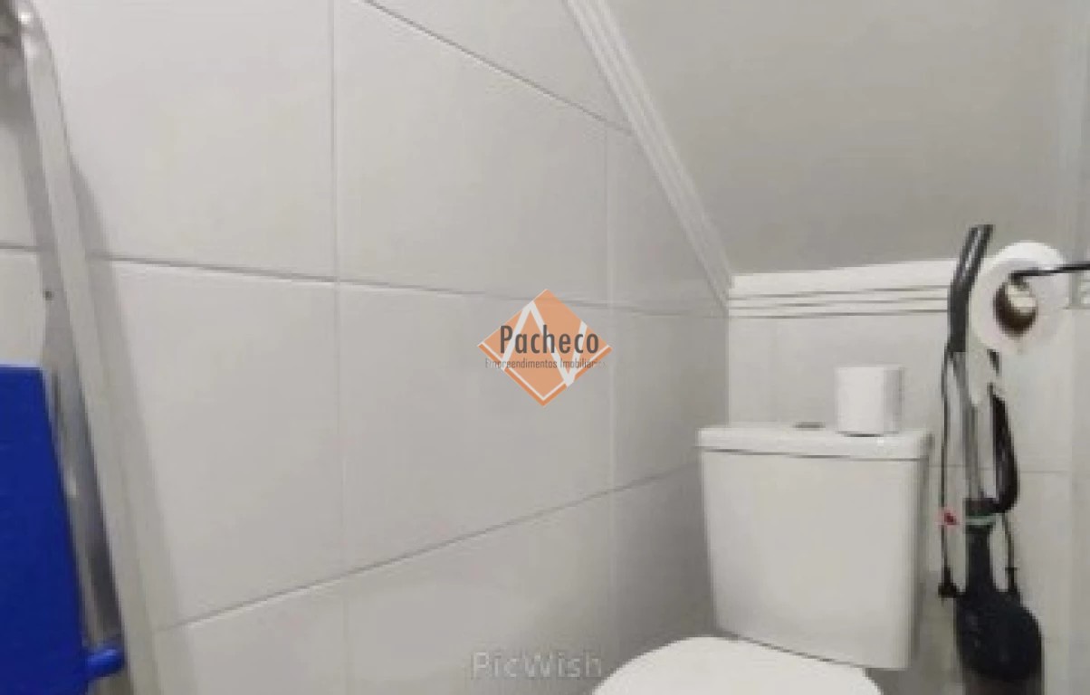 Casa de Condomínio à venda com 2 quartos, 60m² - Foto 13