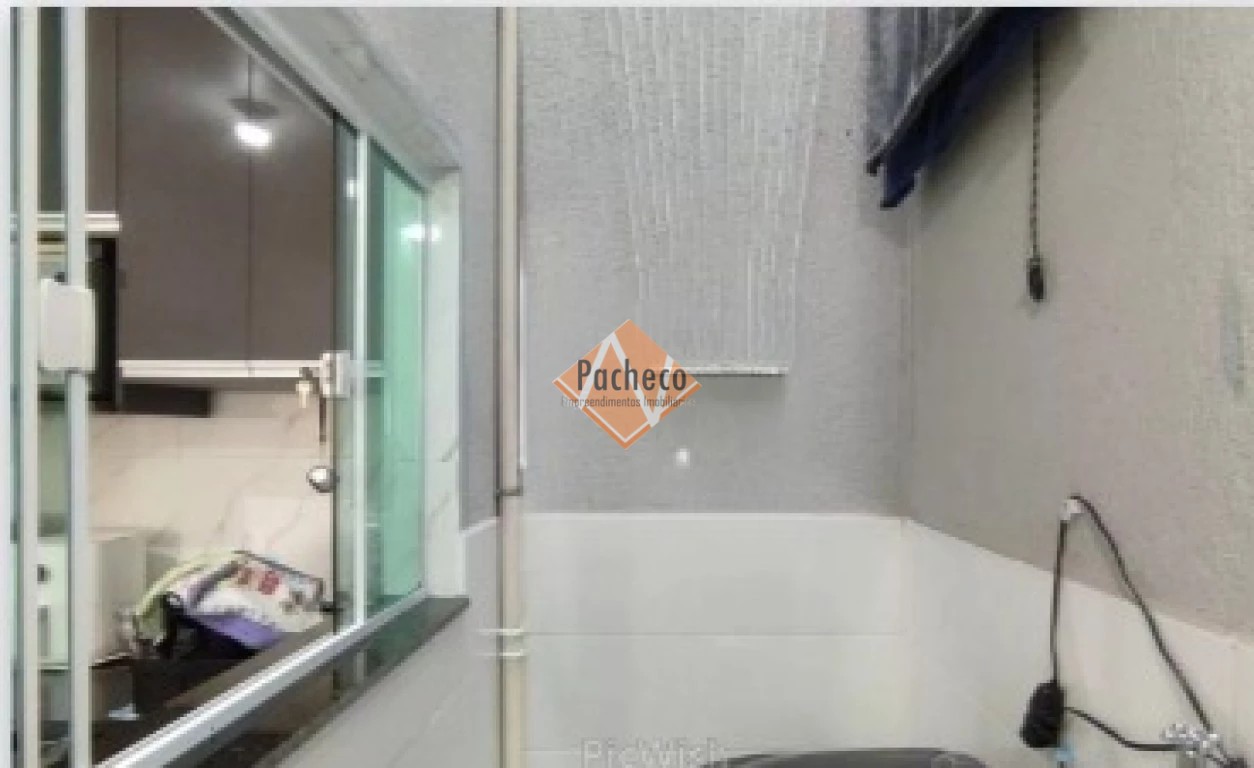 Casa de Condomínio à venda com 2 quartos, 60m² - Foto 14