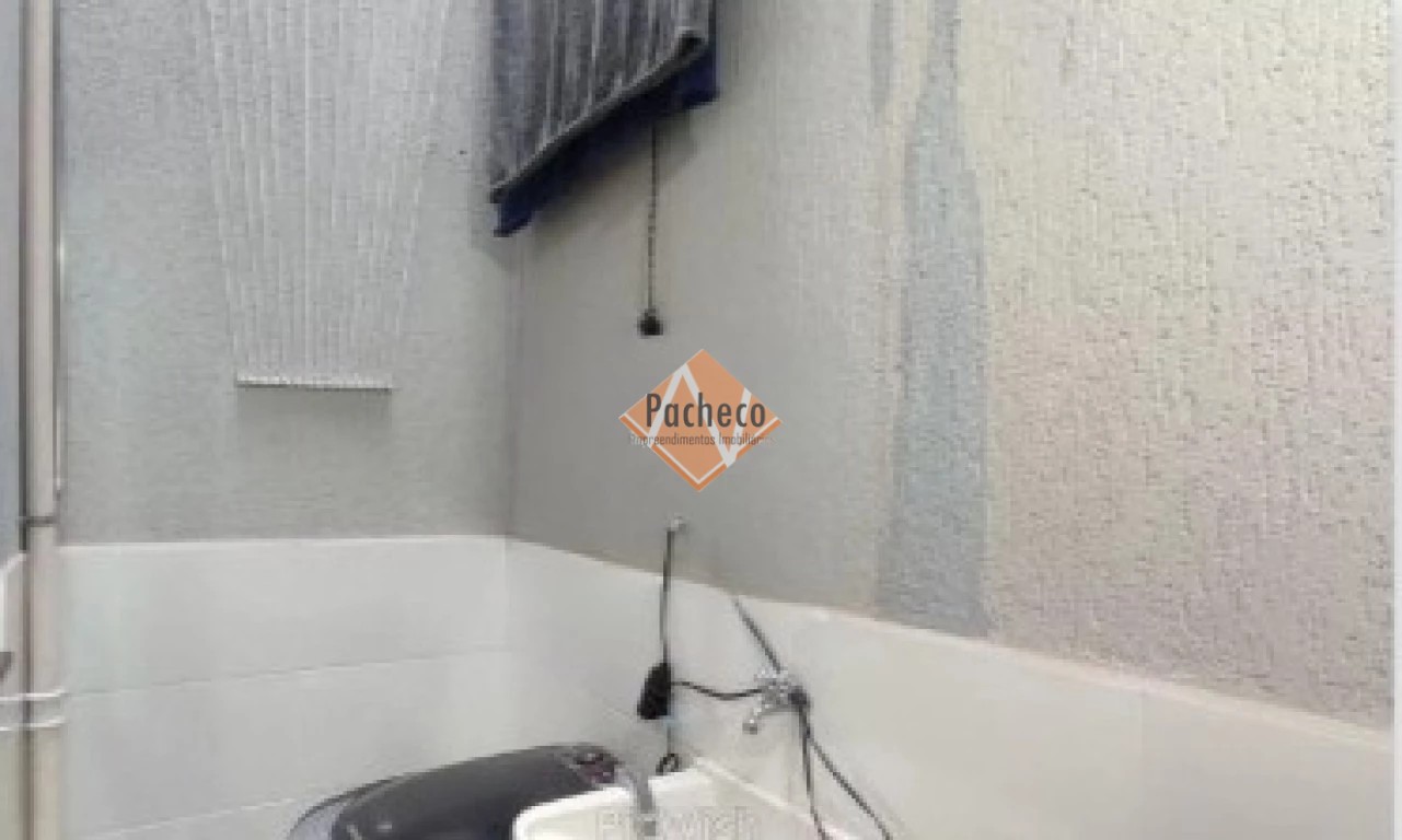 Casa de Condomínio à venda com 2 quartos, 60m² - Foto 15