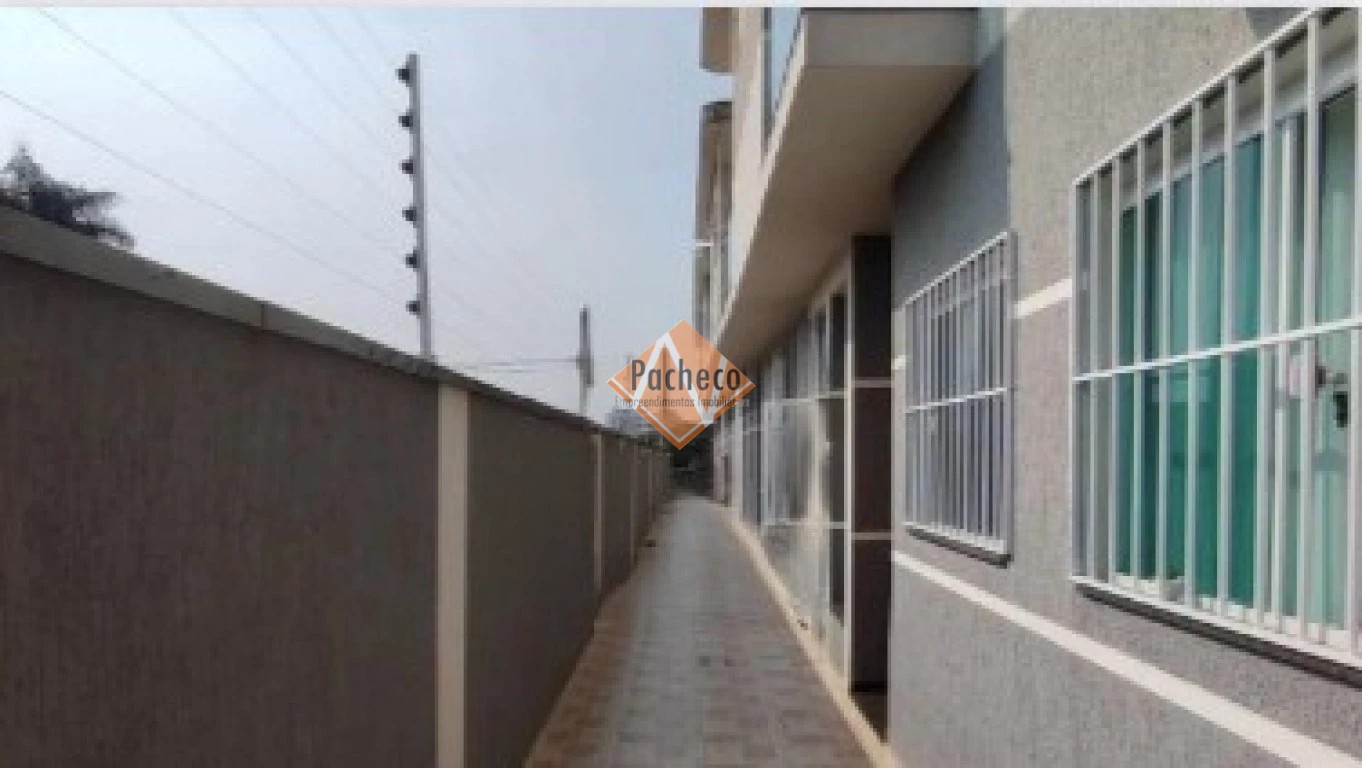 Casa de Condomínio à venda com 2 quartos, 60m² - Foto 16
