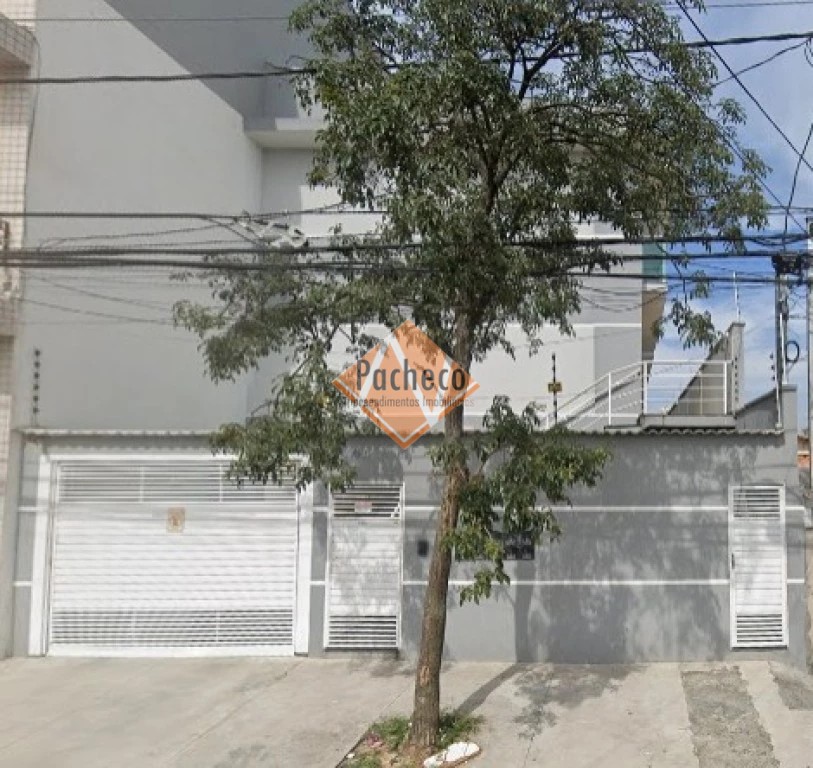Casa de Condomínio à venda com 2 quartos, 60m² - Foto 17
