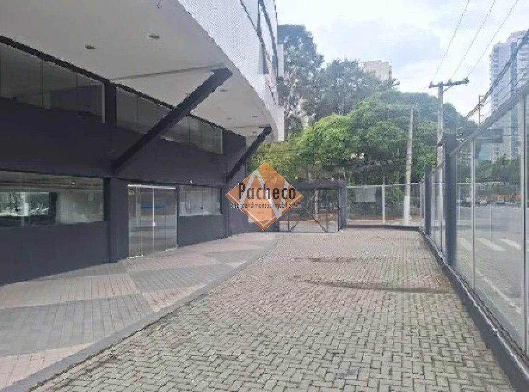 Prédio Inteiro à venda e aluguel, 507m² - Foto 4