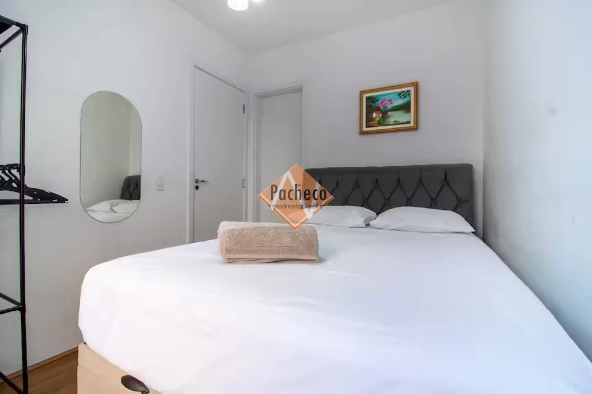 Apartamento, 1 quarto, 36 m² - Foto 6