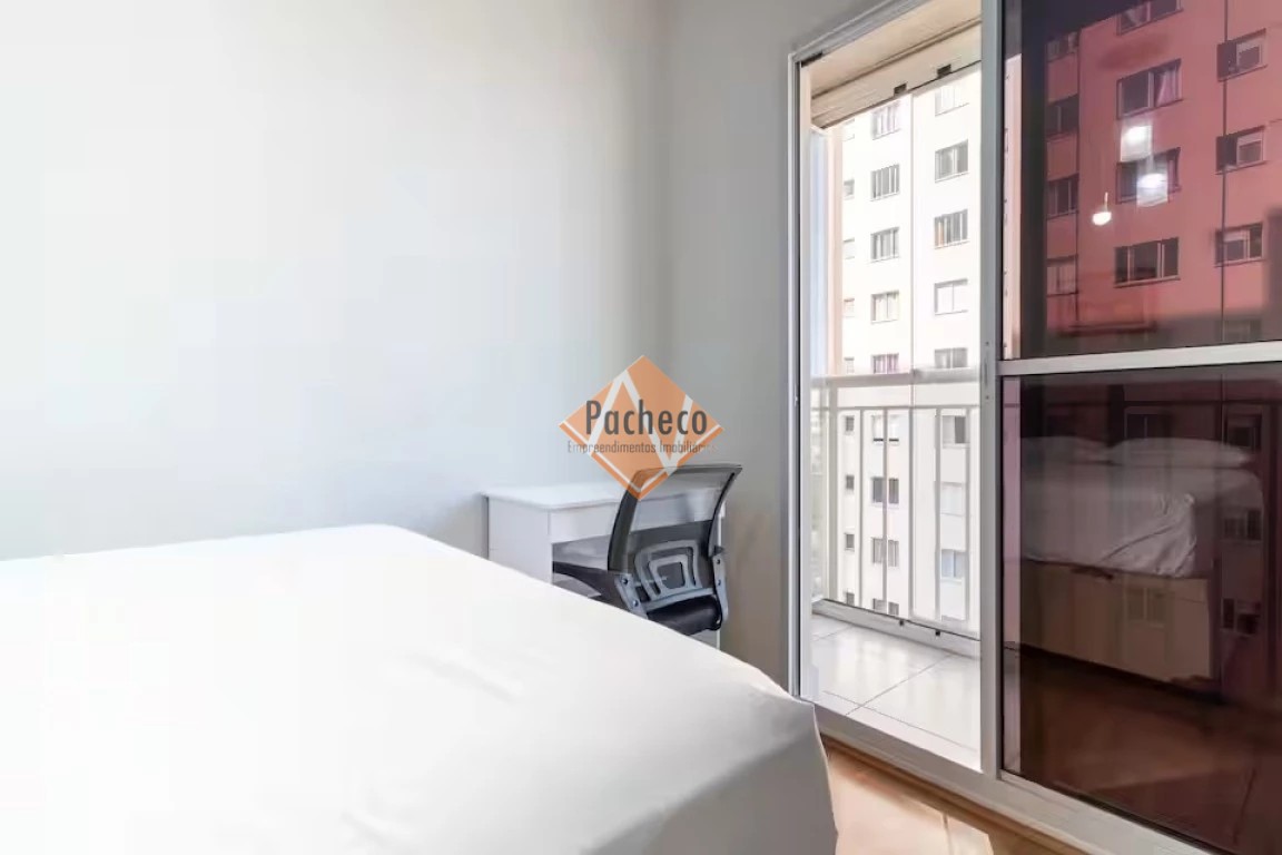 Apartamento, 1 quarto, 36 m² - Foto 7