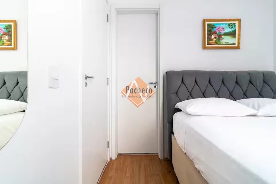 Apartamento, 1 quarto, 36 m² - Foto 8
