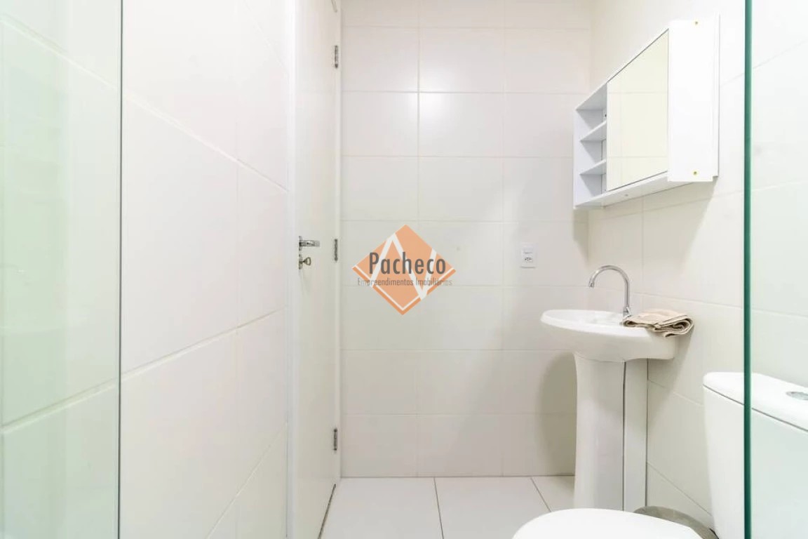 Apartamento, 1 quarto, 36 m² - Foto 9