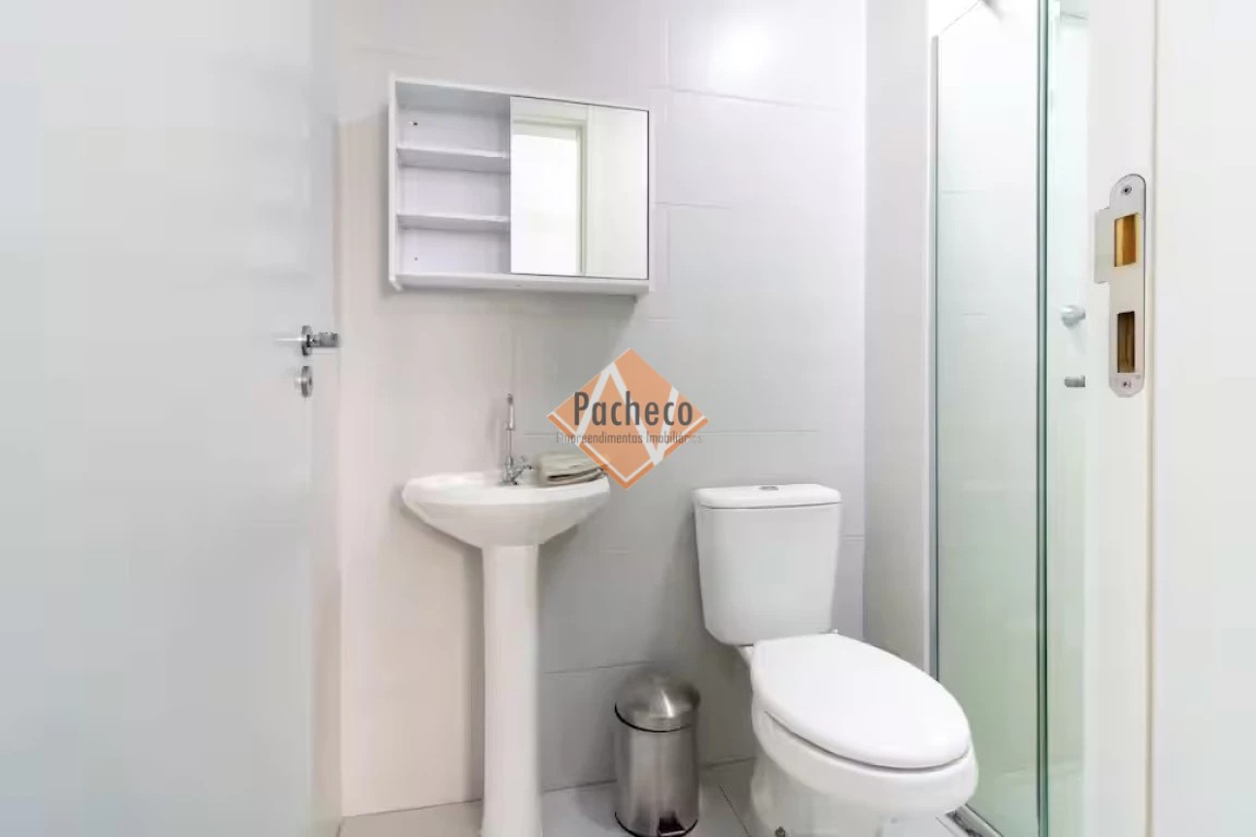 Apartamento, 1 quarto, 36 m² - Foto 10