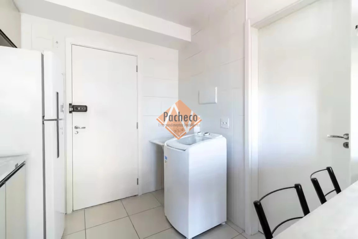 Apartamento, 1 quarto, 36 m² - Foto 11