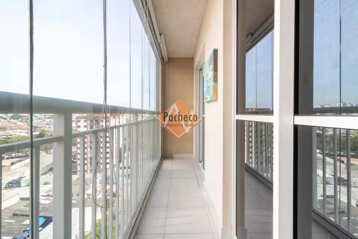 Apartamento, 1 quarto, 36 m² - Foto 12