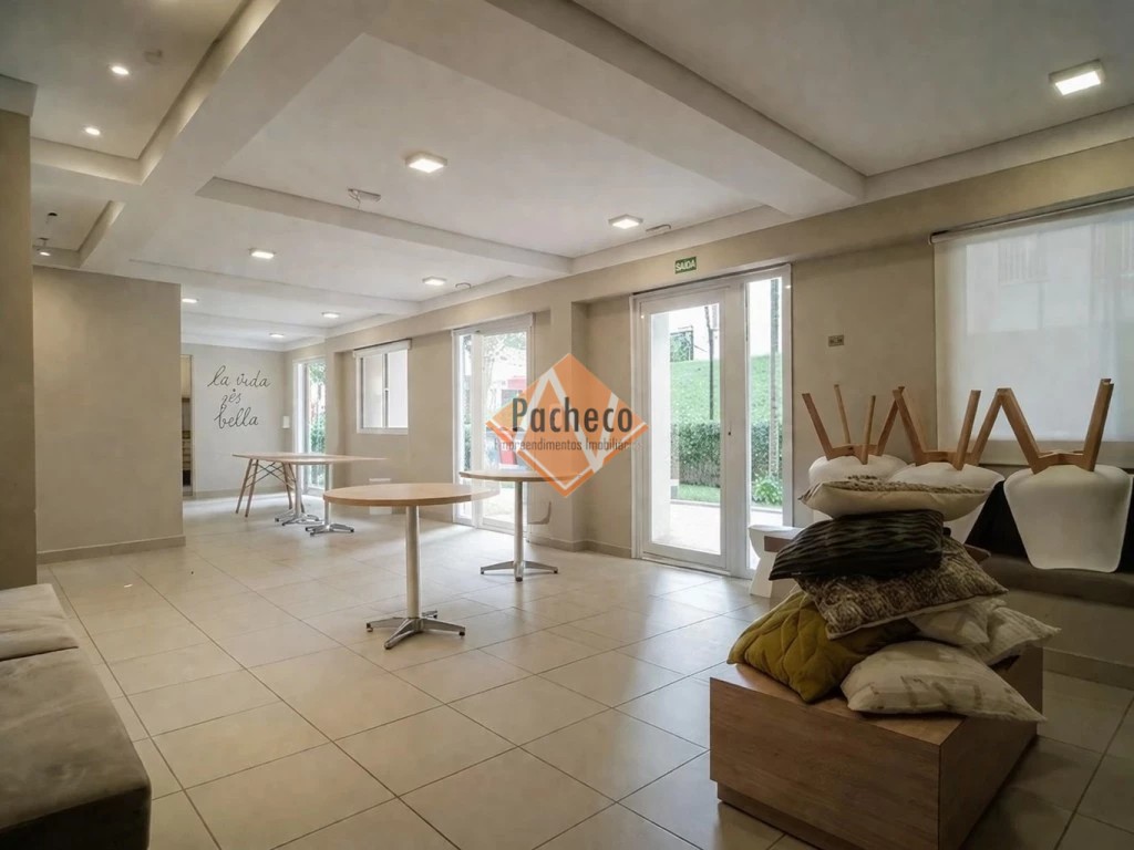 Apartamento, 1 quarto, 36 m² - Foto 13
