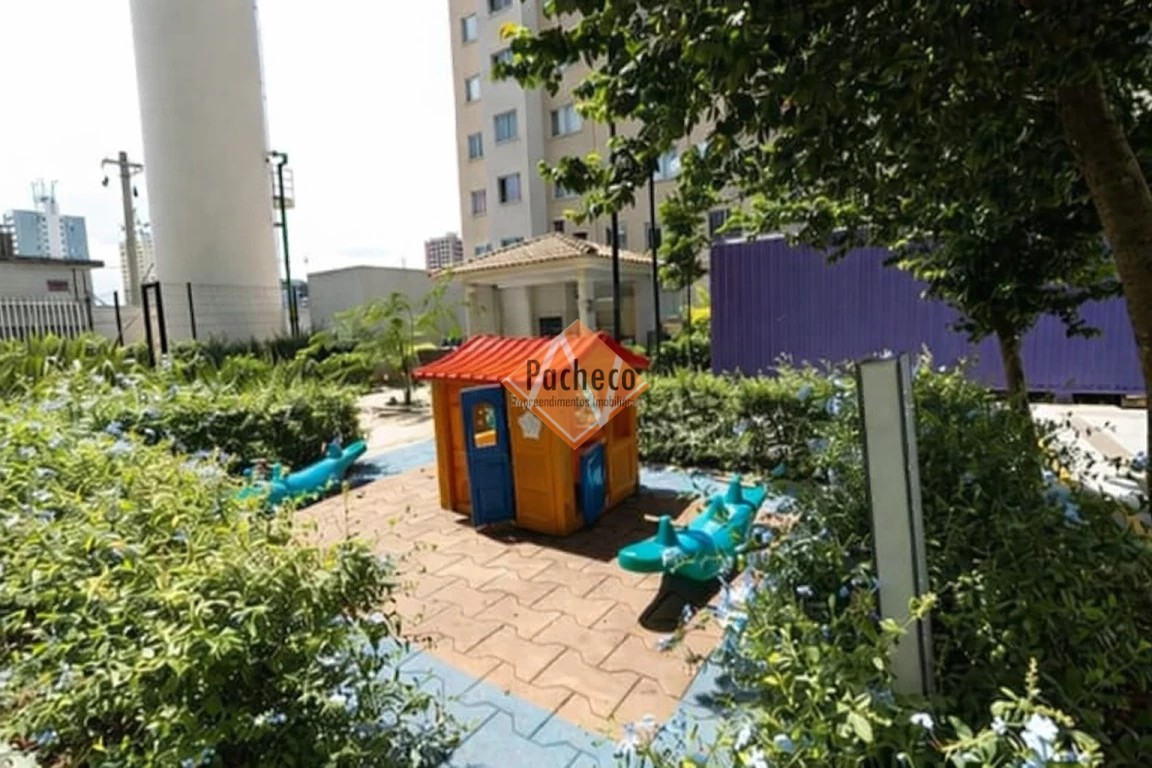Apartamento, 1 quarto, 36 m² - Foto 15