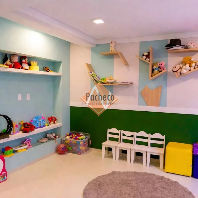 Apartamento, 1 quarto, 36 m² - Foto 17