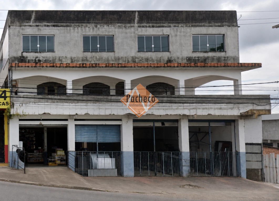 Prédio Inteiro, 1198 m² - Foto 1