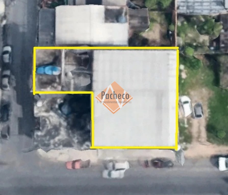 Prédio Inteiro, 1198 m² - Foto 2