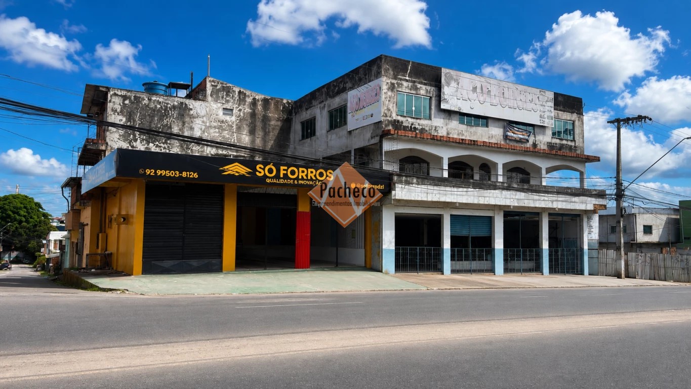 Prédio Inteiro, 1198 m² - Foto 5