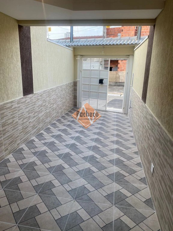 Sobrado, 3 quartos, 100 m² - Foto 2