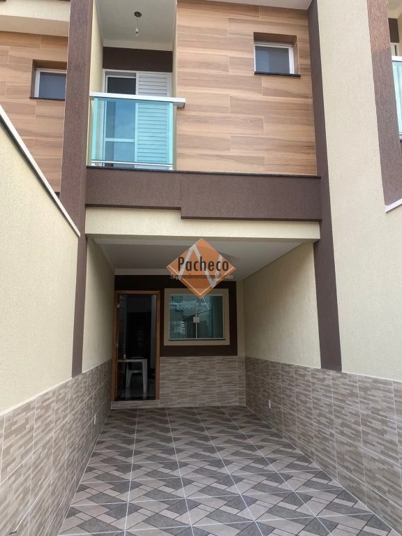 Sobrado, 3 quartos, 100 m² - Foto 3