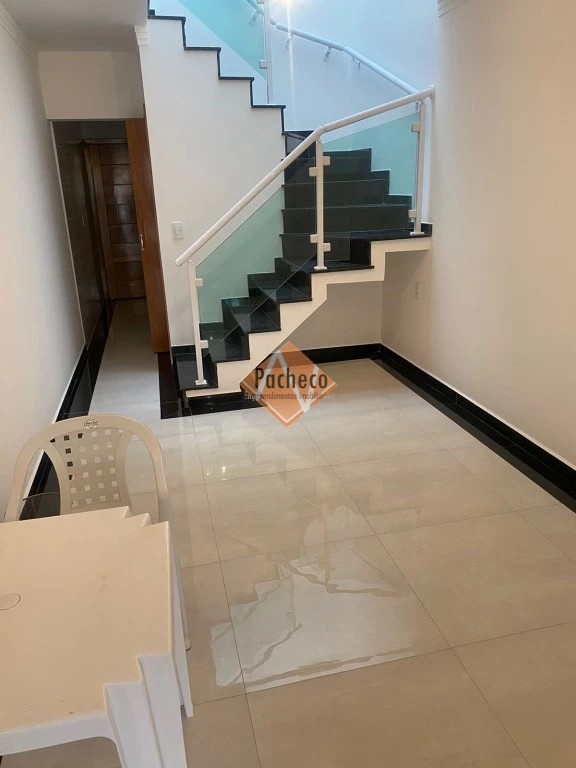 Sobrado, 3 quartos, 100 m² - Foto 4