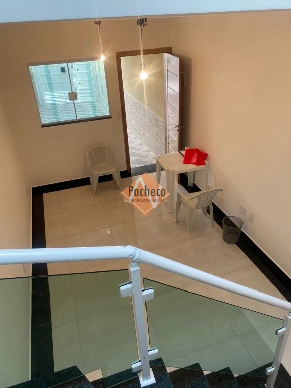 Sobrado, 3 quartos, 100 m² - Foto 5