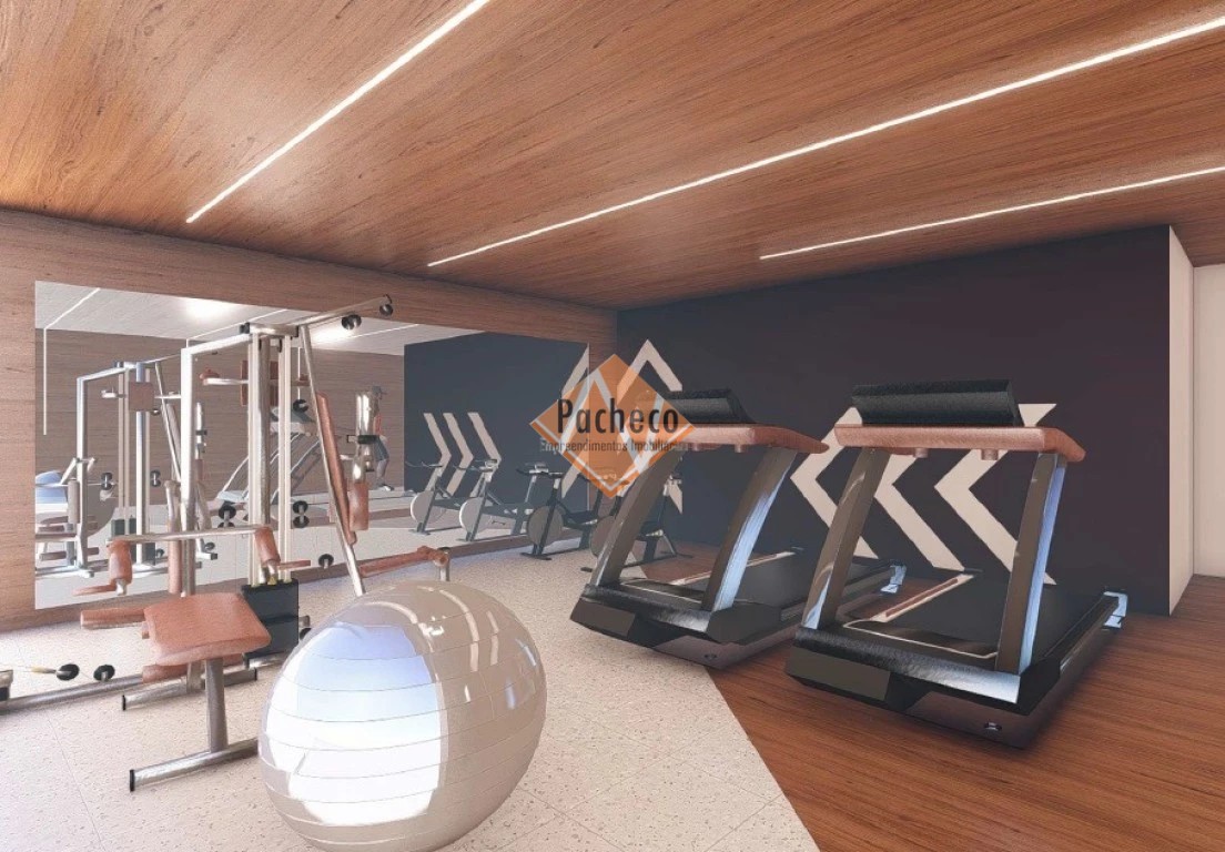 Apartamento, 1 quarto, 30 m² - Foto 3