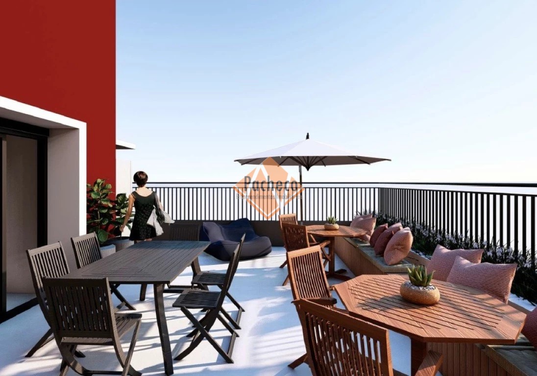 Apartamento, 1 quarto, 30 m² - Foto 4