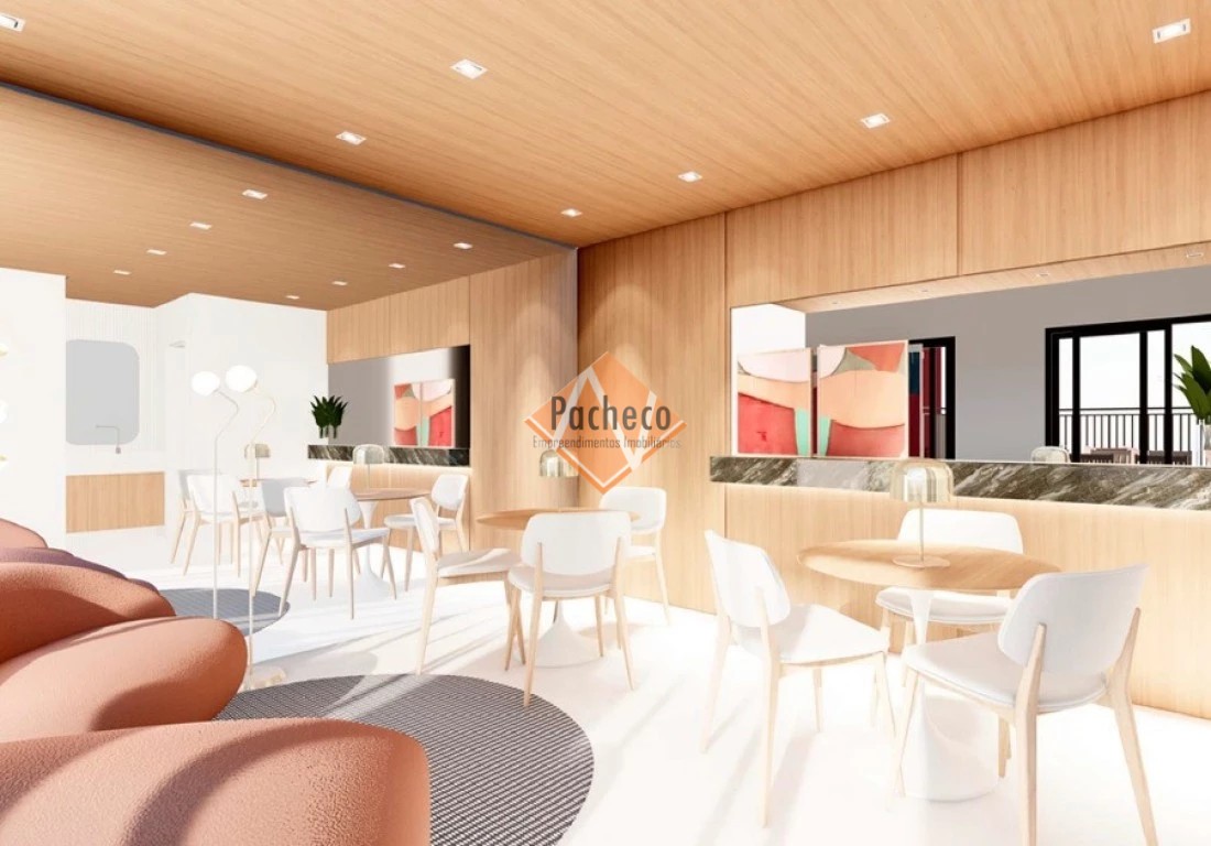 Apartamento, 1 quarto, 30 m² - Foto 6