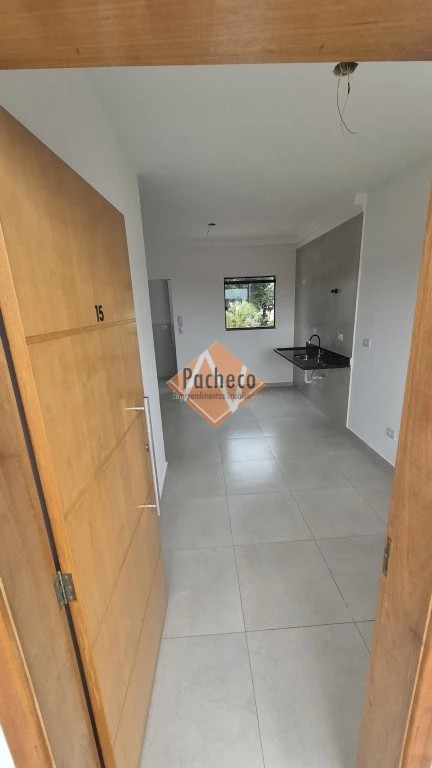 Apartamento, 2 quartos, 45 m² - Foto 1