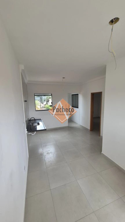 Apartamento, 2 quartos, 45 m² - Foto 2