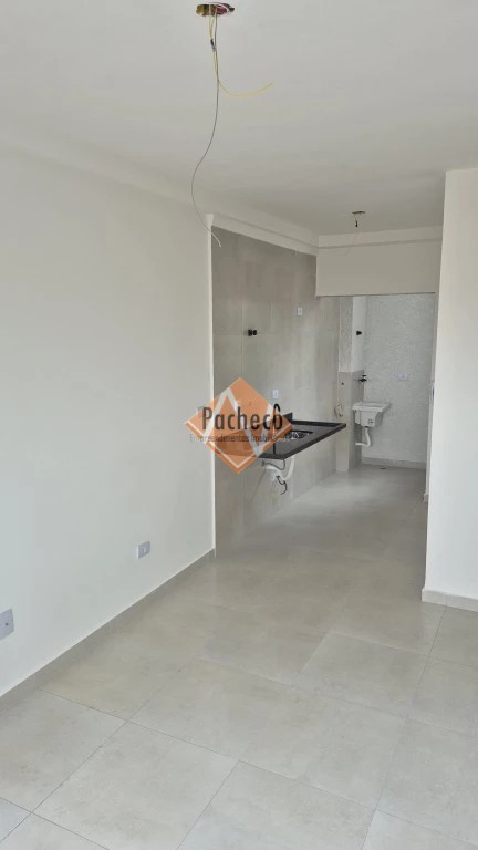Apartamento, 2 quartos, 45 m² - Foto 3