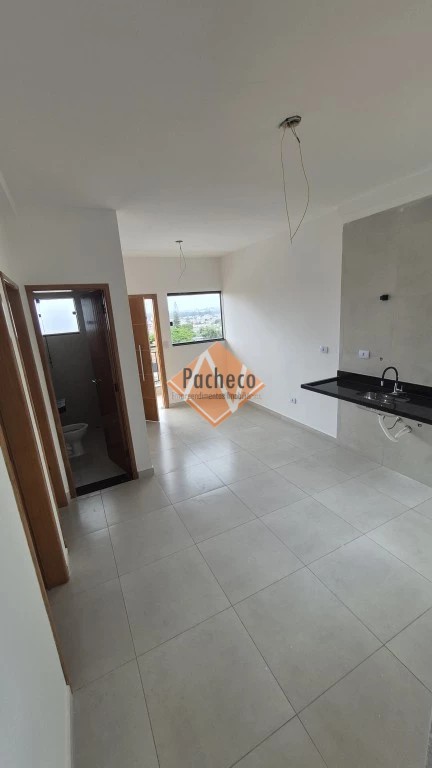 Apartamento, 2 quartos, 45 m² - Foto 4