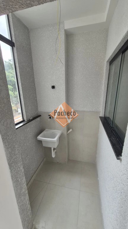 Apartamento, 2 quartos, 45 m² - Foto 7