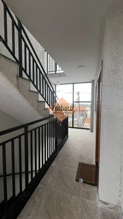 Apartamento, 2 quartos, 45 m² - Foto 8