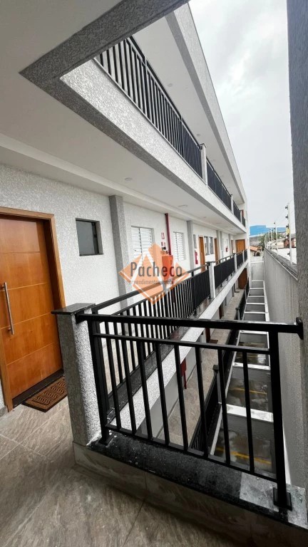 Apartamento, 2 quartos, 45 m² - Foto 9
