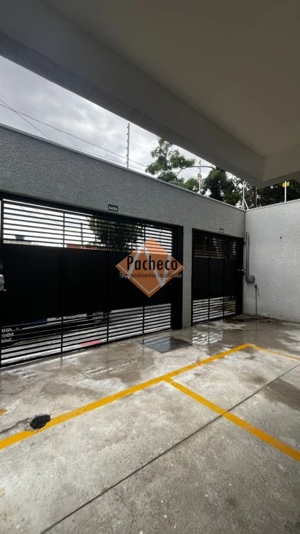 Apartamento, 2 quartos, 45 m² - Foto 11
