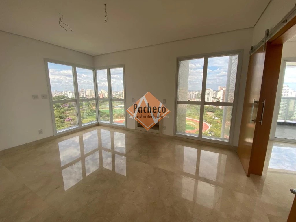 Apartamento à venda com 4 quartos, 335m² - Foto 2