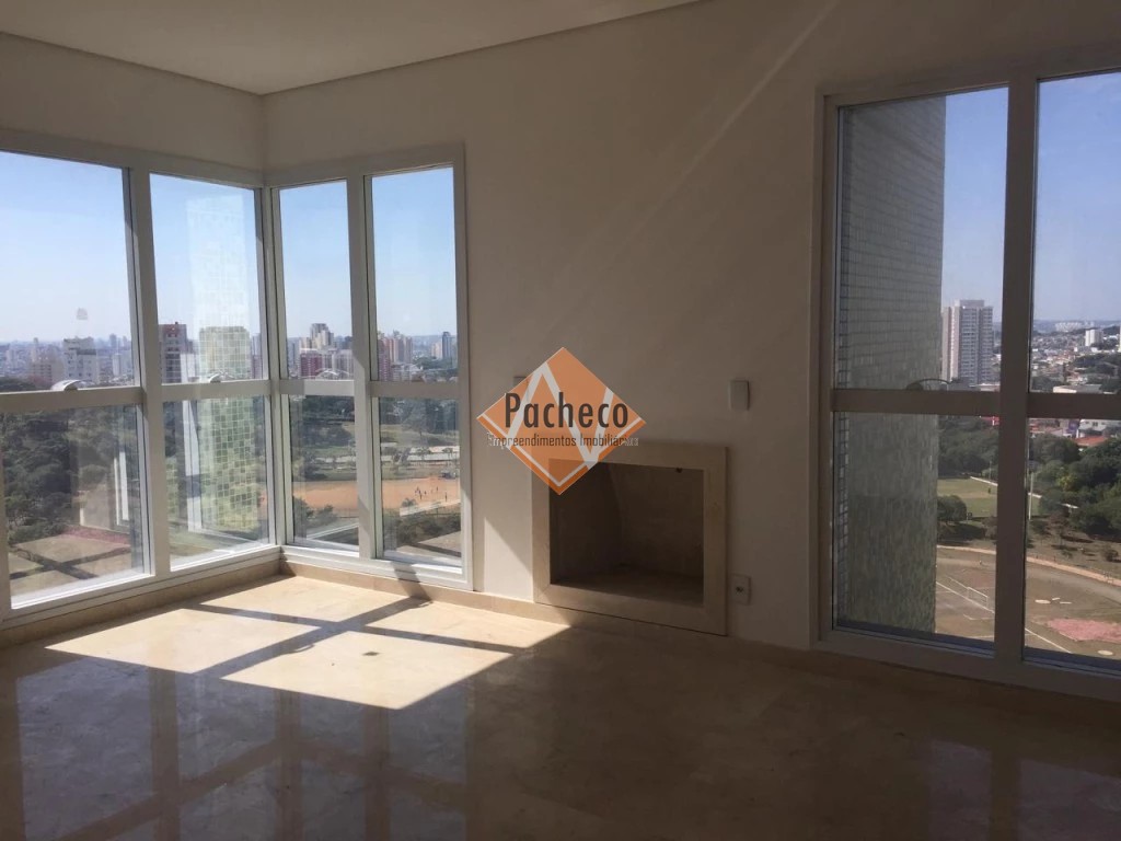 Apartamento à venda com 4 quartos, 335m² - Foto 3