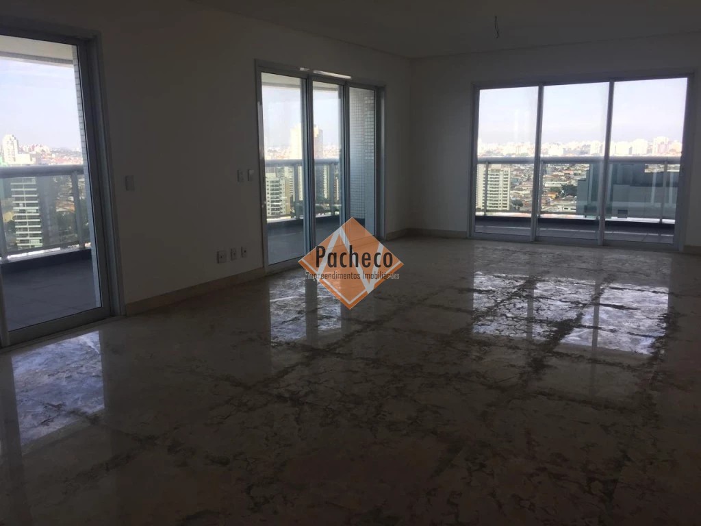 Apartamento à venda com 4 quartos, 335m² - Foto 4