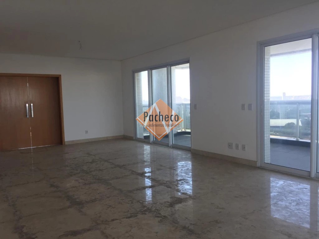 Apartamento à venda com 4 quartos, 335m² - Foto 5