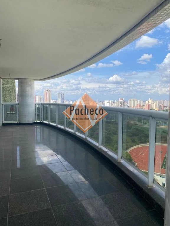 Apartamento à venda com 4 quartos, 335m² - Foto 7