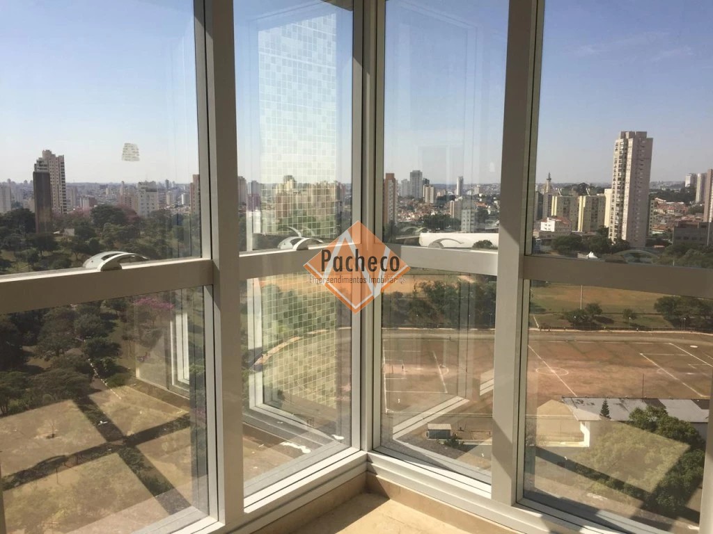 Apartamento à venda com 4 quartos, 335m² - Foto 10