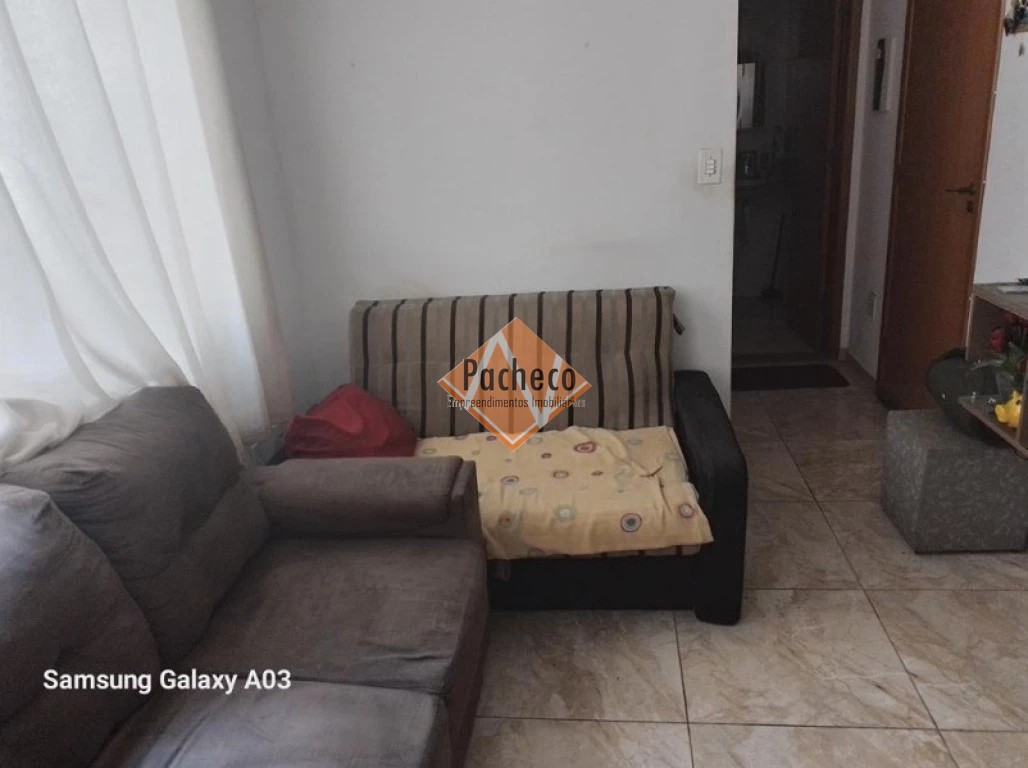 Apartamento à venda com 1 quarto, 28m² - Foto 3