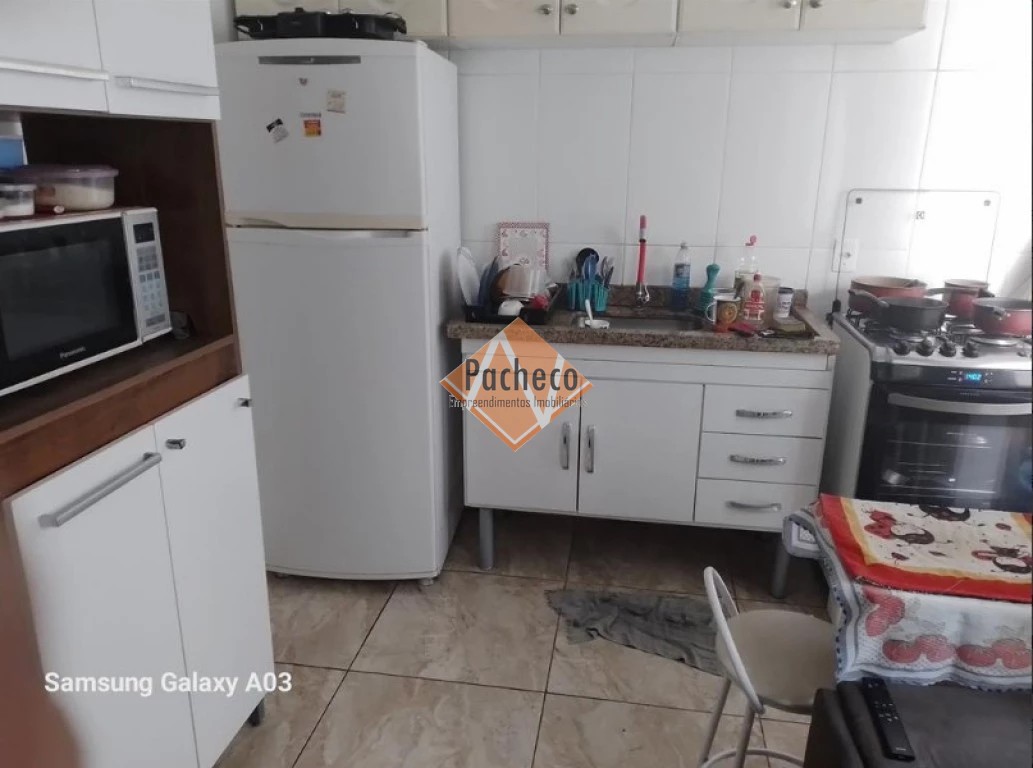 Apartamento à venda com 1 quarto, 28m² - Foto 4