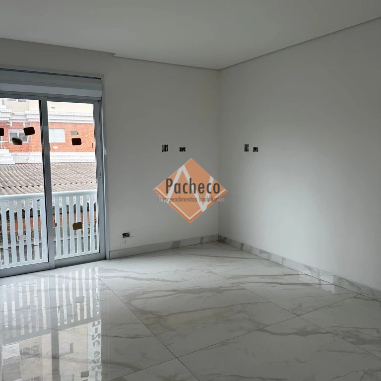 Casa de Condomínio, 2 quartos - Foto 1