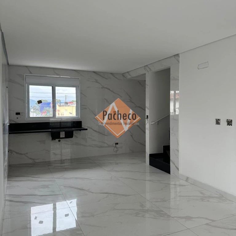 Casa de Condomínio, 2 quartos - Foto 4