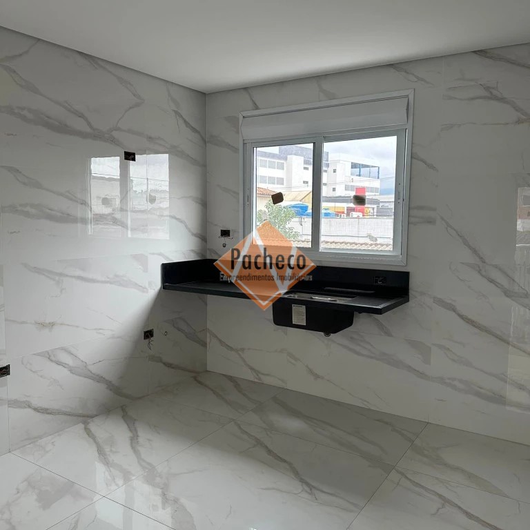 Casa de Condomínio, 2 quartos - Foto 6