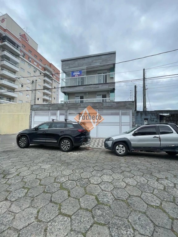 Casa de Condomínio, 2 quartos - Foto 18