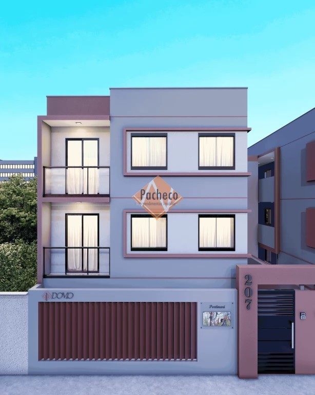 Apartamento, 2 quartos, 36 m² - Foto 1