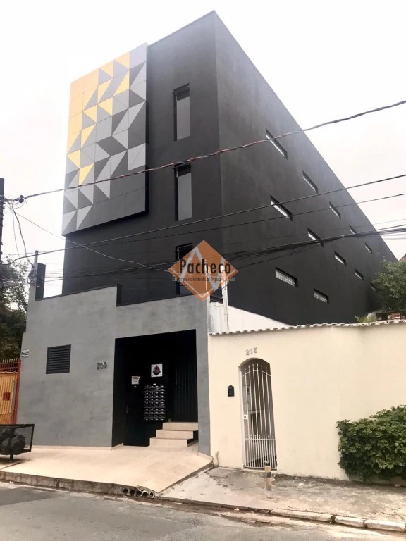 Prédio Inteiro, 1232 m² - Foto 1