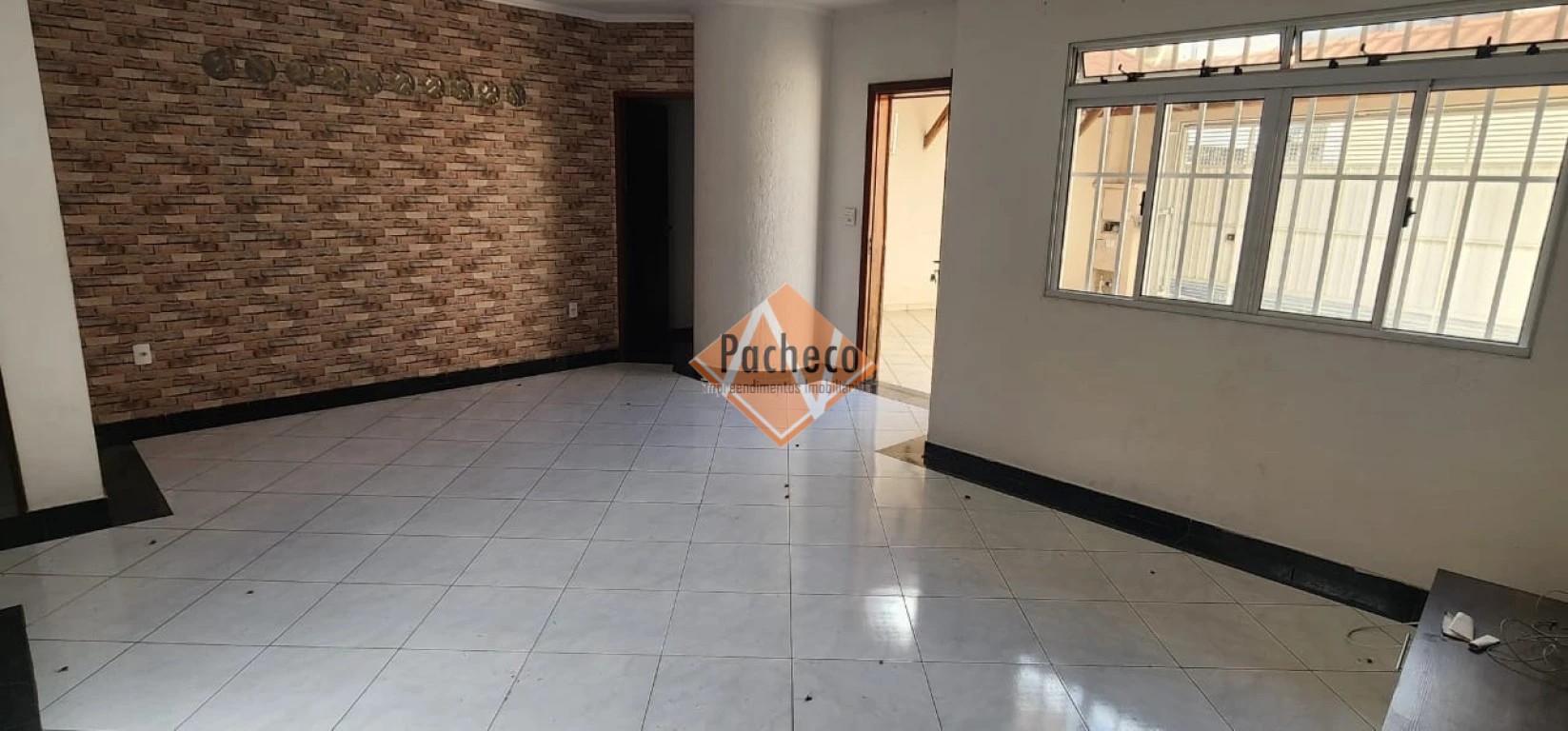 Sobrado, 3 quartos, 101 m² - Foto 1