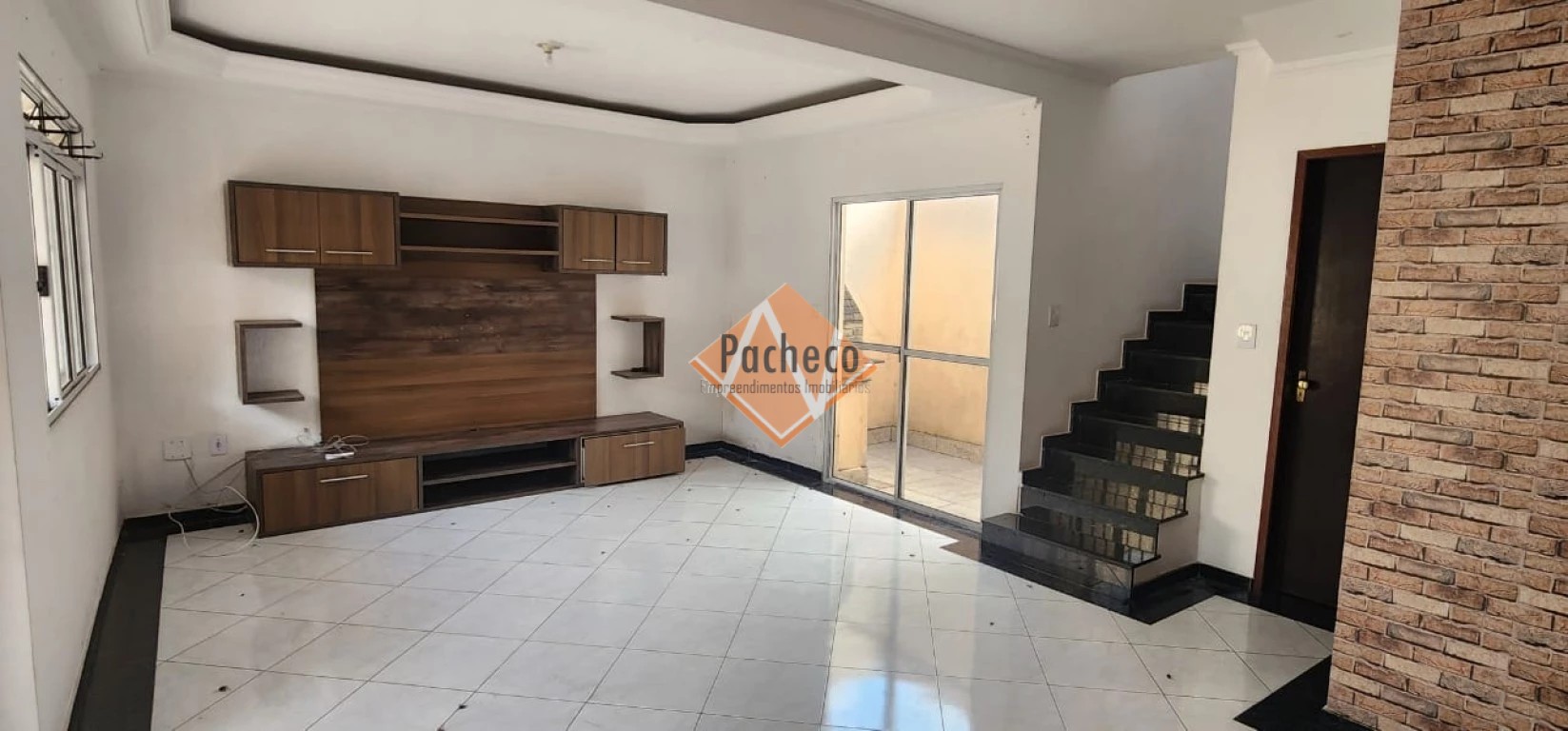 Sobrado, 3 quartos, 101 m² - Foto 2